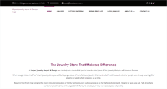 Desktop Screenshot of jewelercam.com